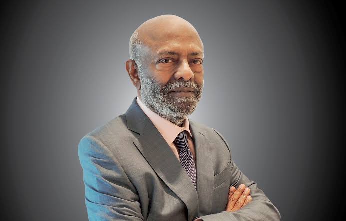 shiv Nadar