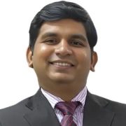 Dr. M. Prasanna Mohan Raj-image