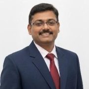 Dr. T. Thiruvenkadam-image