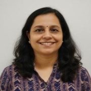 Dr. Vani Haridasan-image