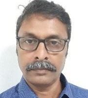 Mr. B. Raghuraman-image